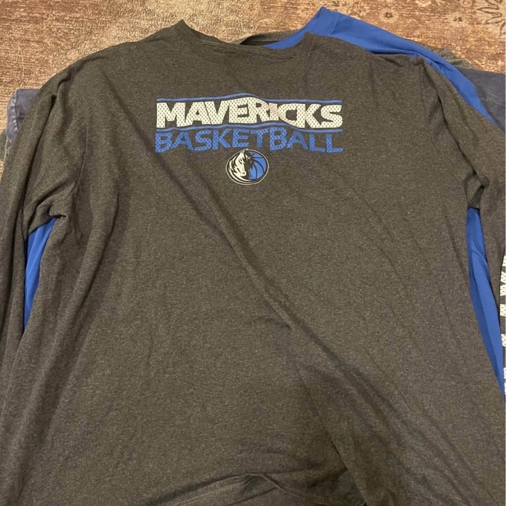 Dallas Mavericks Bundle - Picture 4 of 6
